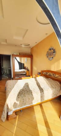 6 otaqlı mənzil 250 m² kirayə verilir — şəkil 16