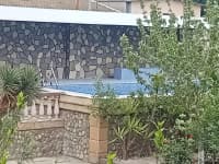 4 otaqlı bağ evi 200 m² satılır Bakı, Xəzər r. — şəkil 6