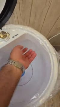 Kərə yağı hazırlayan elektrikli nehrələr — şəkil 23