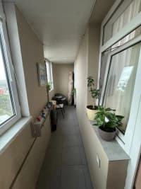 3 otaqlı mənzil 104 m² satılır — şəkil 11