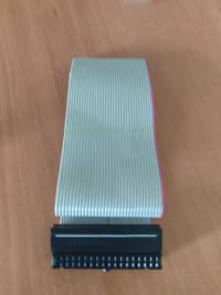 Bej rəng data kabel, Audio splitter — şəkil 2