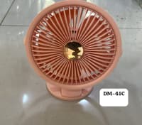 Mini əl ventilyatorları — şəkil 29
