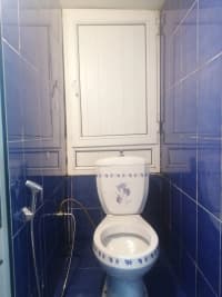 2 otaqlı mənzil 50 m² kirayə verilir — şəkil 17