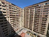 2 otaqlı mənzil 70 m² kirayə verilir Bakı, Nəsimi r. — şəkil 2