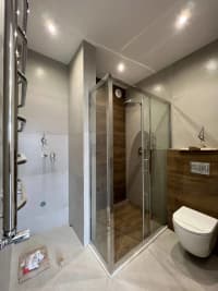 3 otaqlı mənzil 128 m² satılır — şəkil 9