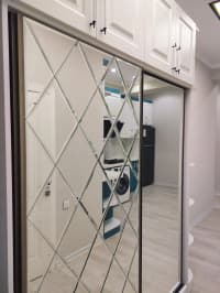 3 otaqlı mənzil 100 m² kirayə verilir — şəkil 8