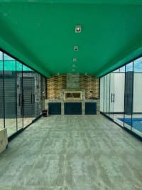 4 otaqlı bağ evi 180 m² satılır — şəkil 4