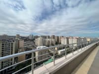 4 otaqlı mənzil 550 m² kirayə verilir — şəkil 20
