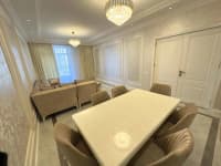 2 otaqlı mənzil 105 m² kirayə verilir — şəkil 10