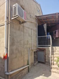 3 otaqlı həyət evi 200 m² satılır — şəkil 9