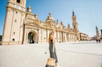 Barselona • Madrid • Sevilya • Granada • Valensiya — şəkil 4
