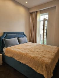 2 otaqlı mənzil 65 m² kirayə verilir — şəkil 2