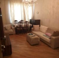 2 otaqlı mənzil 50 m² kirayə verilir — şəkil 18