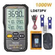 Solar MPPT Meter günəş paneli test cihazı — şəkil 2