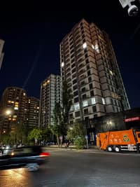 3 otaqlı mənzil 100 m² kirayə verilir — şəkil 27