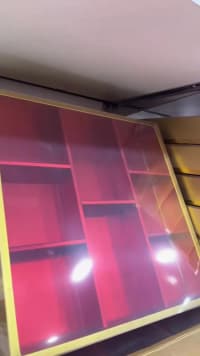 Qoz, fındıq və quru meyvə üçün dekorativ çərəz qutuları — şəkil 11