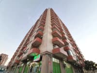 2 otaqlı mənzil 82 m² kirayə verilir — şəkil 1