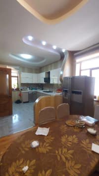 7 otaqlı həyət evi 390 m² satılır — şəkil 17