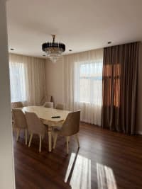 5 otaqlı villa 150 m² - günlük kirayə verilir — şəkil 6