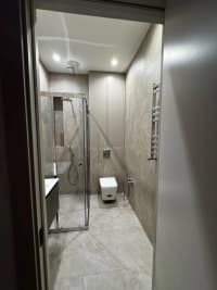 3 otaqlı mənzil 100 m² kirayə verilir — şəkil 16