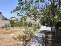3 otaqlı həyət evi 100 m² satılır — şəkil 13