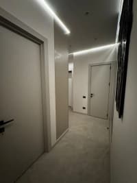 3 otaqlı mənzil 100 m² kirayə verilir — şəkil 2