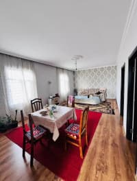 3 otaqlı həyət evi 100 m² satılır — şəkil 2