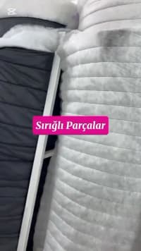 Sırığlı (quilted) parça — şəkil 3