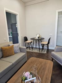2 otaqlı mənzil 65 m² kirayə verilir — şəkil 6