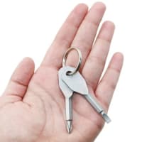Multi-function key | Çoxfunksiyalı açar — şəkil 3