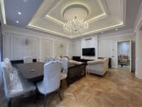 7 otaqlı mənzil 320 m² kirayə verilir Bakı, Səbail r. — şəkil 3