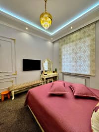 5 otaqlı bağ evi 405 m² satılır — şəkil 3