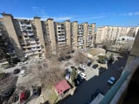 3 otaqlı mənzil 70 m² satılır — şəkil 2