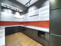3 otaqlı mənzil 120 m² kirayə verilir — şəkil 13