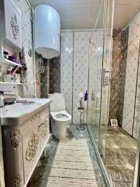 1 otaqlı mənzil 38 m² satılır Bakı, Yasamal r. — şəkil 11