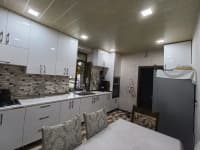 4 otaqlı həyət evi 120 m² satılır   — şəkil 6