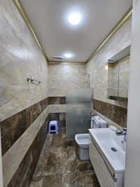 3 otaqlı mənzil 120 m² kirayə verilir — şəkil 9