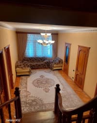 5 otaqlı villa 252 m² - satılır — şəkil 11