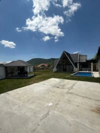 4 otaqlı villa 400 m² - günlük kirayə verilir — şəkil 18