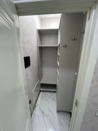 3 otaqlı mənzil 104 m² kirayə verilir — şəkil 9