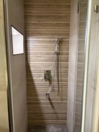 3 otaqlı mənzil 91 m² kirayə verilir — şəkil 9