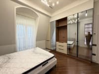 3 otaqlı mənzil 115 m² kirayə verilir — şəkil 14