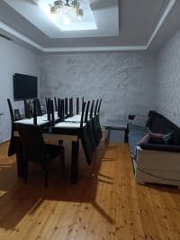 4 otaqlı həyət evi 120 m² satılır   — şəkil 4