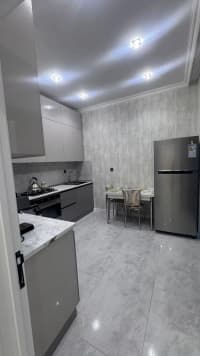4 otaqlı bağ evi 154 m² satılır — şəkil 20