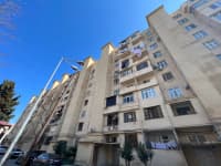 3 otaqlı mənzil 70 m² satılır — şəkil 1