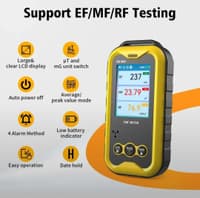 EMF metr Model: BOSEAN BH-W01 — şəkil 2