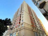 3 otaqlı mənzil 114 m² satılır — şəkil 15