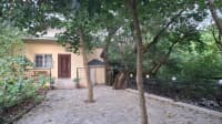 3 otaqlı həyət evi 70 m² günlük kirayə verilir — şəkil 3
