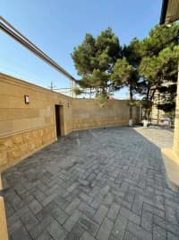 4 otaqlı villa 317 m² - satılır — şəkil 9