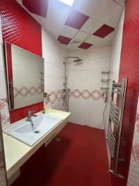 5 otaqlı mənzil 120 m² satılır Bakı, Xətai r. — şəkil 17